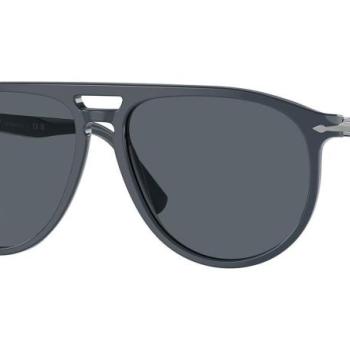 Persol PO3311S 1186R5 L (58) Kék Unisex Napszemüvegek kép