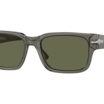 Persol PO3315S 110358 Polarized M (55) Szürke Női Napszemüvegek kép