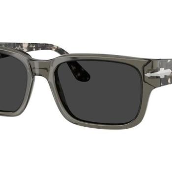 Persol PO3315S 121948 Polarized M (55) Szürke Női Napszemüvegek kép