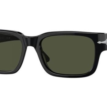 Persol PO3315S 95/31 L (58) Fekete Női Napszemüvegek kép