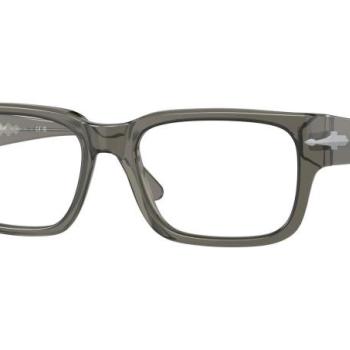 Persol PO3315V 1103 ONE SIZE (55) Szürke Női Dioptriás szemüvegek kép