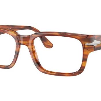 Persol PO3315V 1157 ONE SIZE (55) Barna Női Dioptriás szemüvegek kép