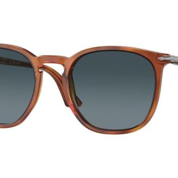 Persol PO3316S 96/S3 Polarized L (54) Havana Unisex Napszemüvegek kép