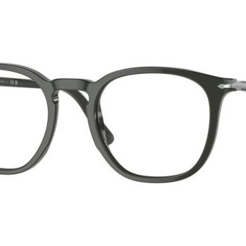 Persol PO3318V 1188 L (51) Zöld Unisex Dioptriás szemüvegek kép