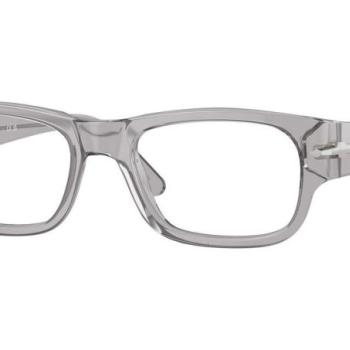 Persol PO3324V 309 L (56) Szürke Női Dioptriás szemüvegek kép