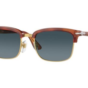 Persol PO3327S 96/S3 Polarized L (56) Havana Unisex Napszemüvegek kép