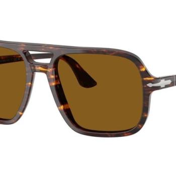 Persol PO3328S 121533 L (58) Havana Női Napszemüvegek kép
