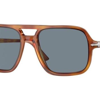 Persol PO3328S 96/56 L (58) Havana Női Napszemüvegek kép