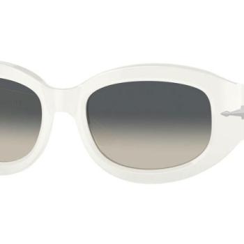 Persol PO3335S 119471 ONE SIZE (56) Fehér Unisex Napszemüvegek kép