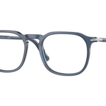 Persol PO3337V 1197 L (52) Kék Unisex Dioptriás szemüvegek kép