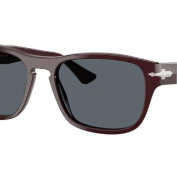 Persol PO3341S 1241R5 M (55) Vörös Unisex Napszemüvegek kép