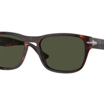Persol PO3341S 24/31 M (55) Havana Unisex Napszemüvegek kép