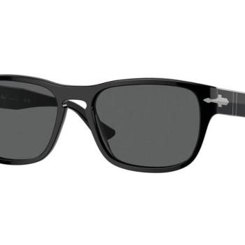 Persol PO3341S 95/B1 M (55) Fekete Unisex Napszemüvegek kép