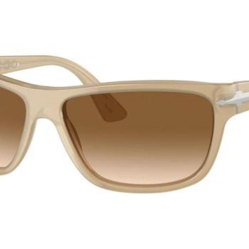 Persol PO3342S 116951 ONE SIZE (63) Bézs Unisex Napszemüvegek kép