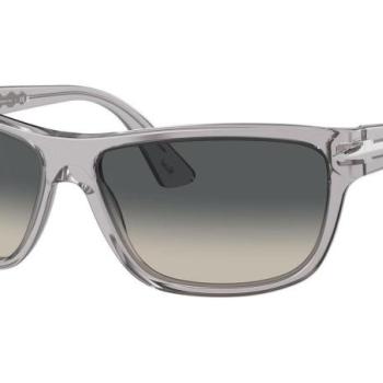 Persol PO3342S 309/71 ONE SIZE (63) Szürke Unisex Napszemüvegek kép