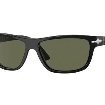 Persol PO3342S 95/58 Polarized ONE SIZE (63) Fekete Unisex Napszemüvegek kép