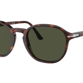 Persol PO3343S 24/31 M (53) Havana Unisex Napszemüvegek kép