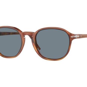 Persol PO3343S 96/56 M (53) Barna Unisex Napszemüvegek kép
