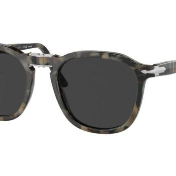 Persol PO3345S 107148 Polarized ONE SIZE (54) Havana Unisex Napszemüvegek kép