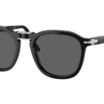 Persol PO3345S 95/B1 ONE SIZE (54) Fekete Unisex Napszemüvegek kép