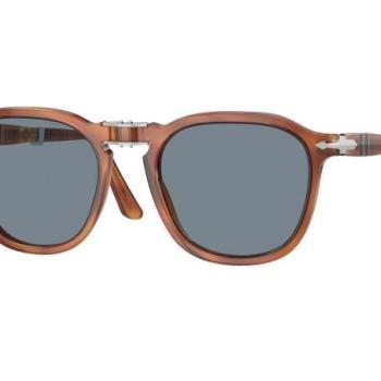 Persol PO3345S 96/56 ONE SIZE (54) Barna Unisex Napszemüvegek kép