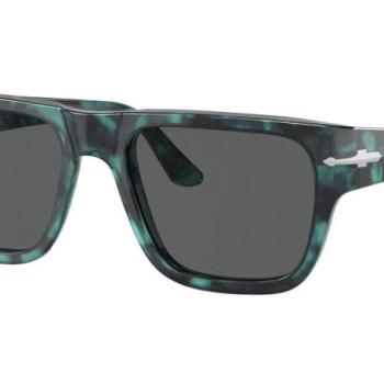 Persol PO3348S 1211B1 L (57) Kék Unisex Napszemüvegek kép