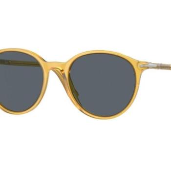 Persol PO3350S 204/R5 M (53) Barna Unisex Napszemüvegek kép