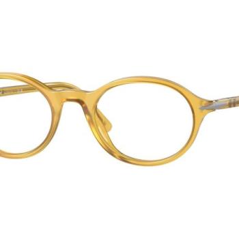 Persol PO3351V 204 M (50) Arany Unisex Dioptriás szemüvegek kép