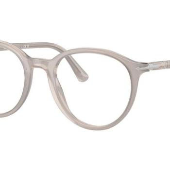 Persol PO3353V 1203 M (51) Szürke Unisex Dioptriás szemüvegek kép