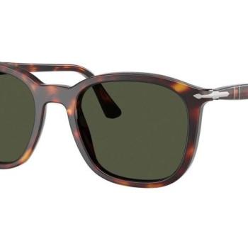 Persol PO3355S 24/31 L (54) Havana Unisex Napszemüvegek kép