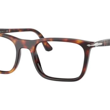 Persol PO3358V 24 M (54) Havana Unisex Dioptriás szemüvegek kép