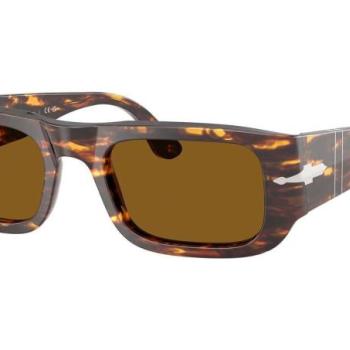 Persol PO3362S 121533 M (52) Havana Unisex Napszemüvegek kép