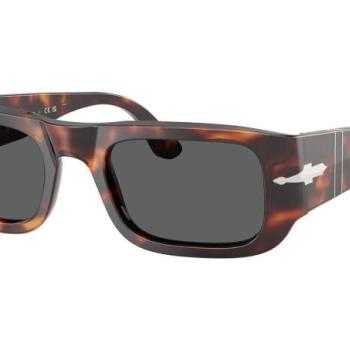 Persol PO3362S 24/B1 M (52) Havana Unisex Napszemüvegek kép