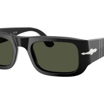 Persol PO3362S 95/31 M (52) Fekete Unisex Napszemüvegek kép