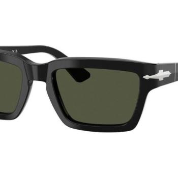 Persol PO3363S 95/31 L (57) Fekete Női Napszemüvegek kép