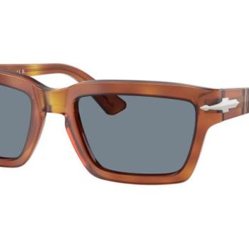 Persol PO3363S 96/56 M (55) Barna Női Napszemüvegek kép
