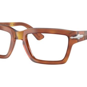 Persol PO3363S 96/GJ Photochromic L (57) Barna Női Napszemüvegek kép