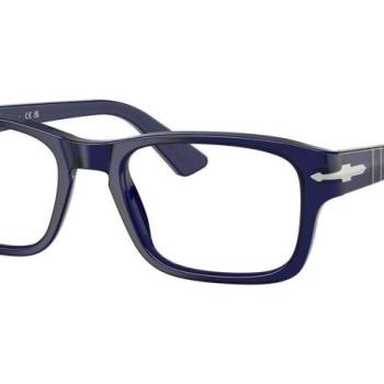 Persol PO3364V 181 M (54) Kék Női Dioptriás szemüvegek kép