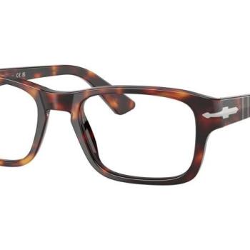 Persol PO3364V 24 M (54) Havana Női Dioptriás szemüvegek kép