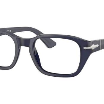 Persol PO3365V 1217 L (53) Kék Unisex Dioptriás szemüvegek kép