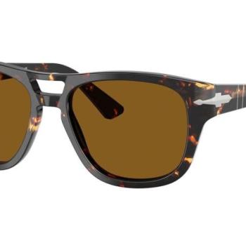 Persol PO3366S 985/33 L (58) Havana Unisex Napszemüvegek kép