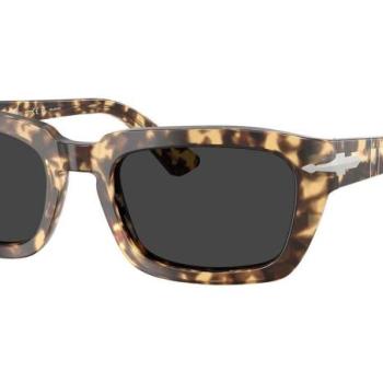 Persol PO3367S 105648 Polarized ONE SIZE (54) Havana Unisex Napszemüvegek kép