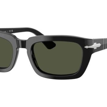 Persol PO3367S 95/31 ONE SIZE (54) Fekete Unisex Napszemüvegek kép