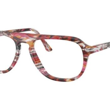 Persol PO3368V 1220 M (54) Több színű Unisex Dioptriás szemüvegek kép