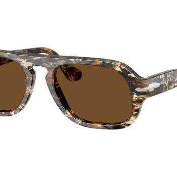 Persol PO3369S 122157 Polarized M (54) Több színű Unisex Napszemüvegek kép