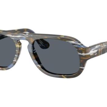 Persol PO3369S 1222R5 L (56) Több színű Unisex Napszemüvegek kép