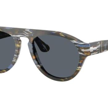 Persol PO3370S 1222R5 L (56) Több színű Unisex Napszemüvegek kép