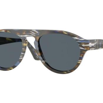 Persol PO3370S 1222R5 M (53) Több színű Unisex Napszemüvegek kép