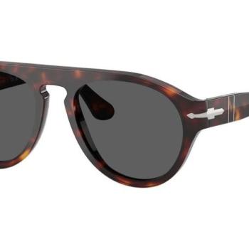 Persol PO3370S 24/B1 M (53) Havana Unisex Napszemüvegek kép