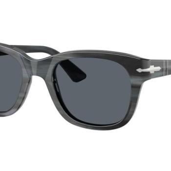Persol PO3372S 1224R5 L (55) Szürke Unisex Napszemüvegek kép